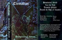 Cremation (NL) : Sempiternal Hatred